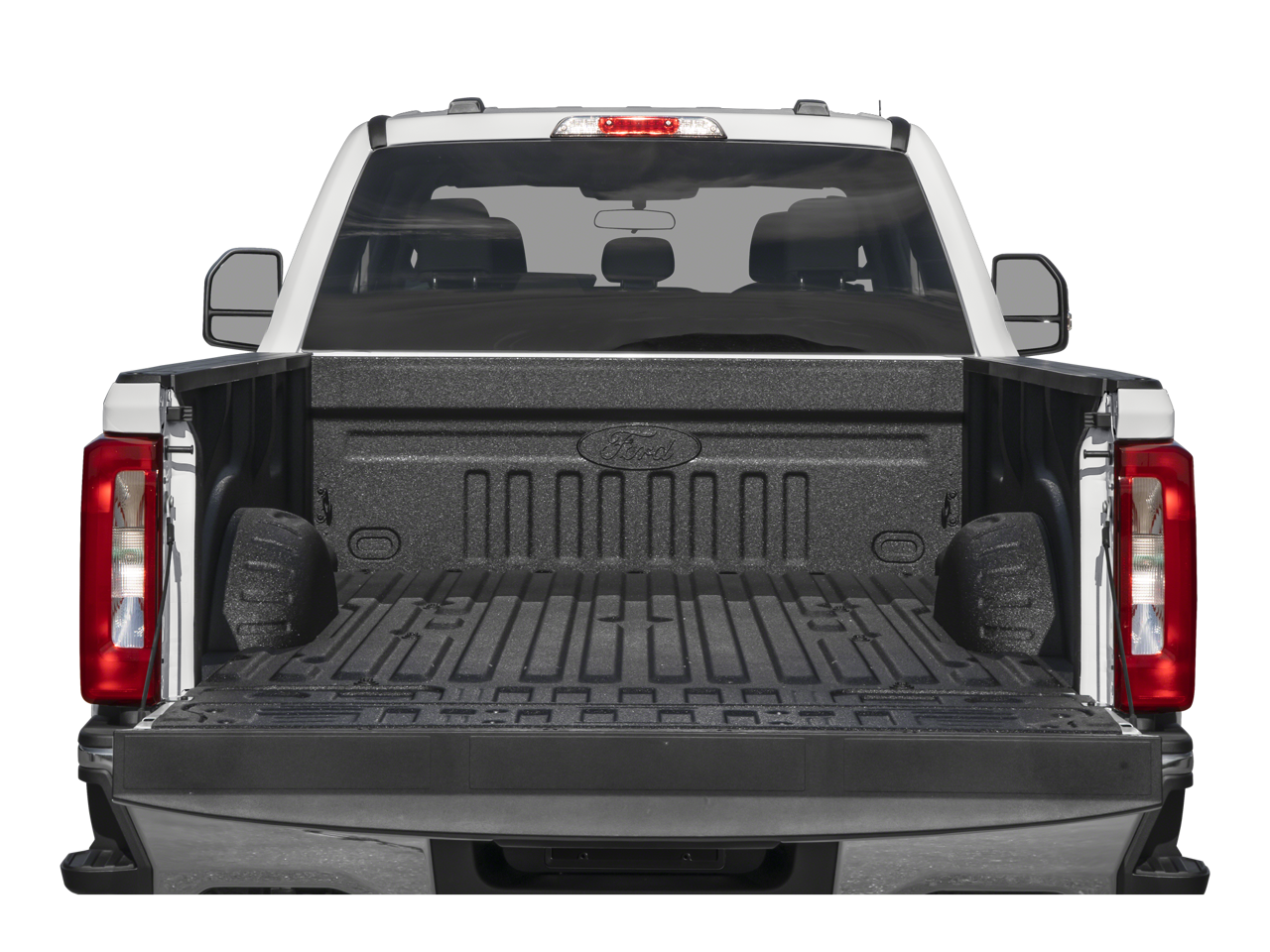 2023 Ford Super Duty F-350 SRW XLT