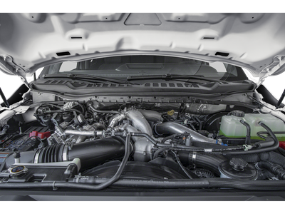 2023 Ford Super Duty F-350 SRW XLT