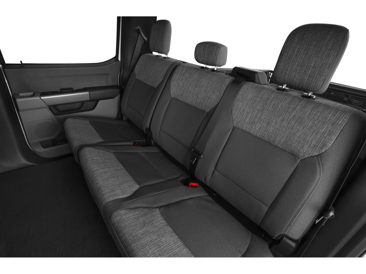 2023 Ford Super Duty F-350 SRW XLT