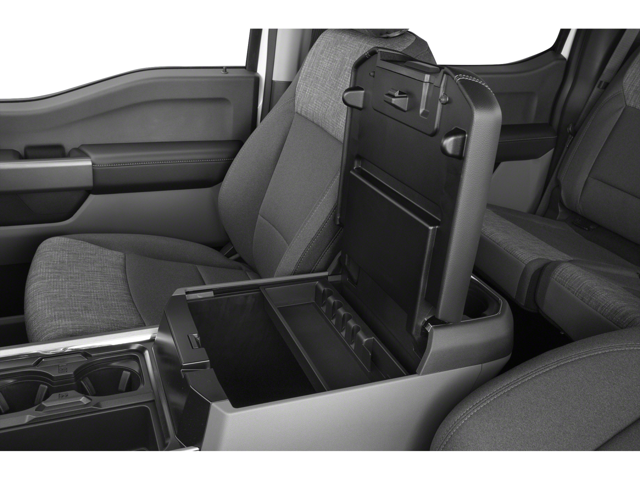 2023 Ford Super Duty F-350 SRW XLT