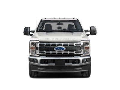2023 Ford Super Duty F-350 SRW XLT
