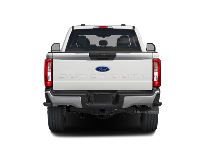 2023 Ford Super Duty F-350 SRW XLT