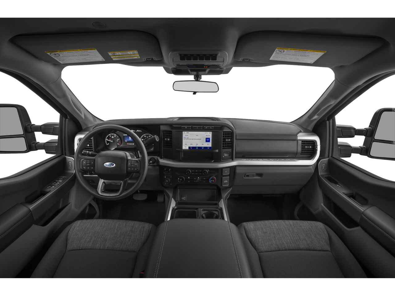 2023 Ford Super Duty F-350 SRW XLT