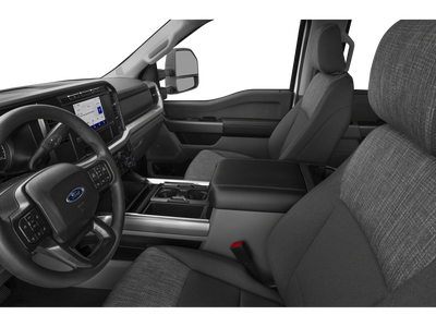2023 Ford Super Duty F-350 SRW XLT