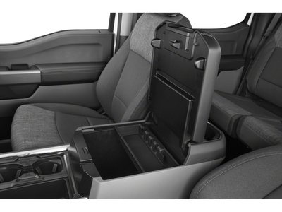 2023 Ford Super Duty F-350 SRW XLT
