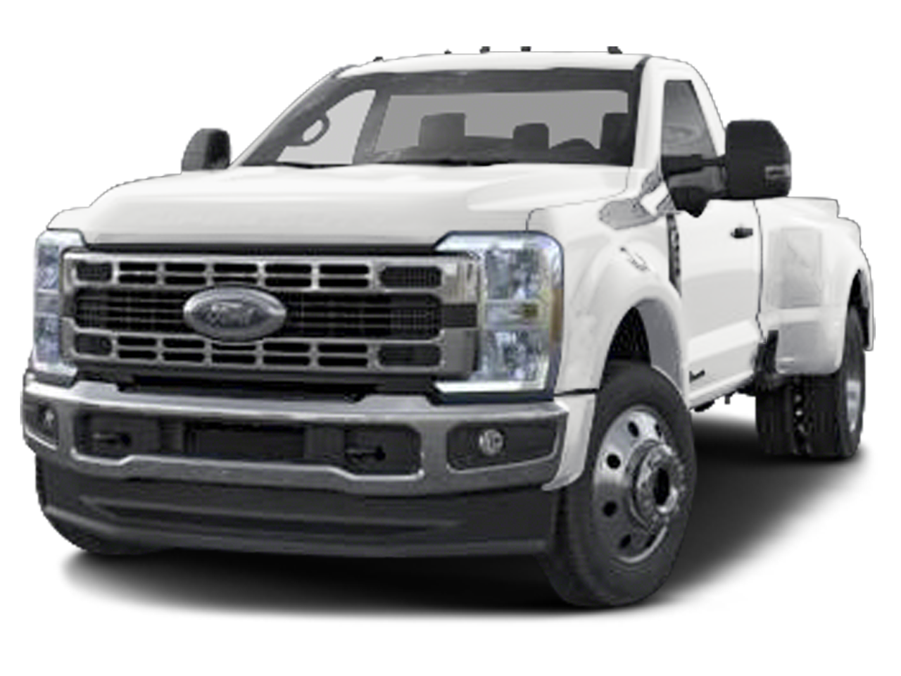 2023 Ford Super Duty F-450 DRW XLT