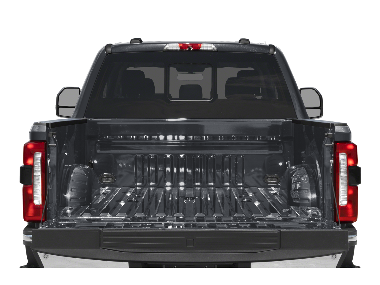 2024 Ford Super Duty F-250 SRW LARIAT