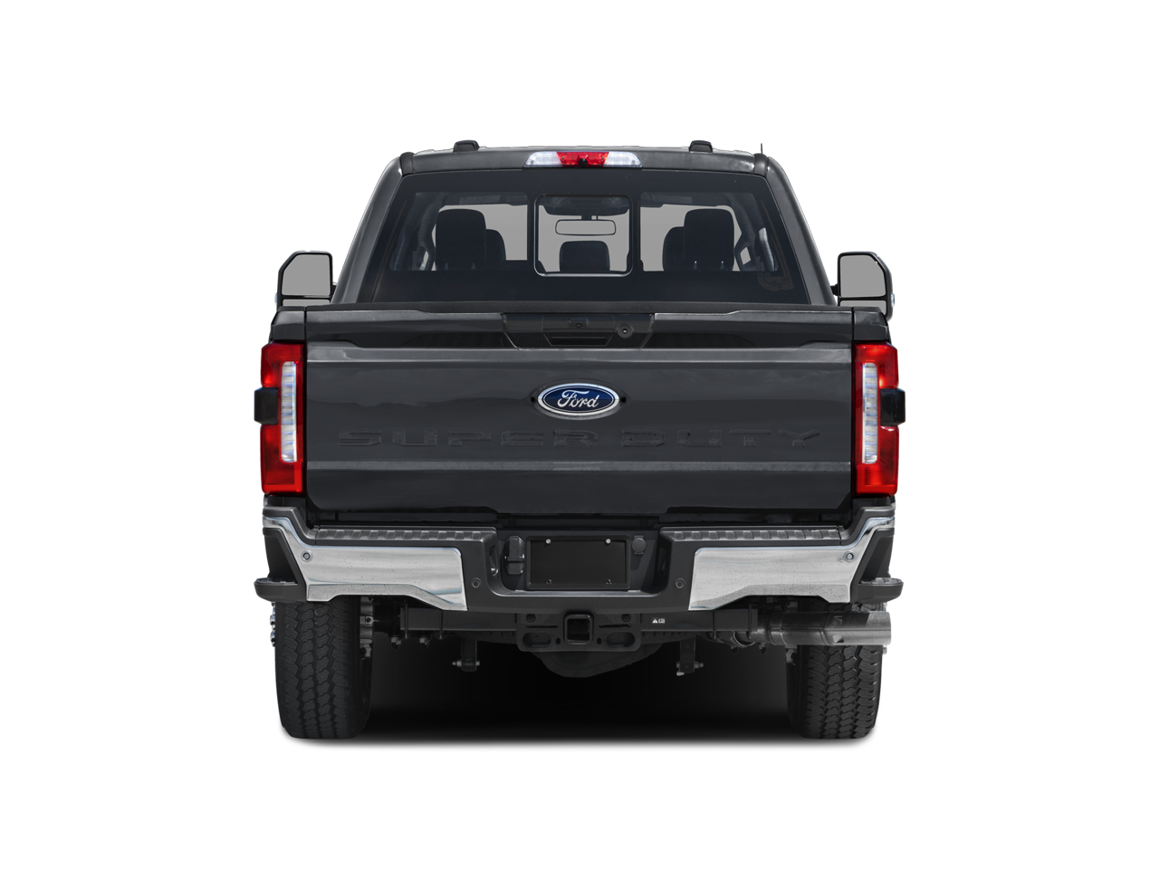 2024 Ford Super Duty F-250 SRW LARIAT
