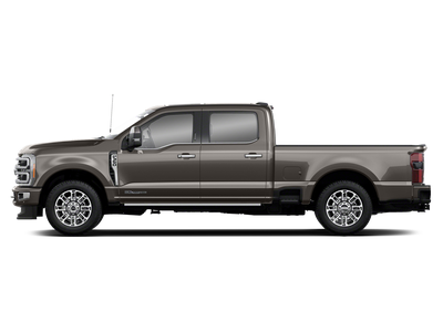 2024 Ford Super Duty F-350 SRW Limited