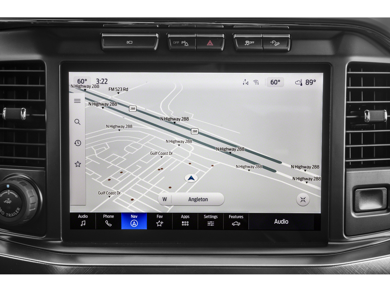 2024 Ford Super Duty F-350 SRW King Ranch