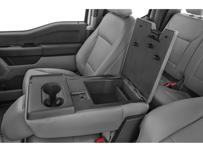 2024 Ford Super Duty F-350 SRW XL