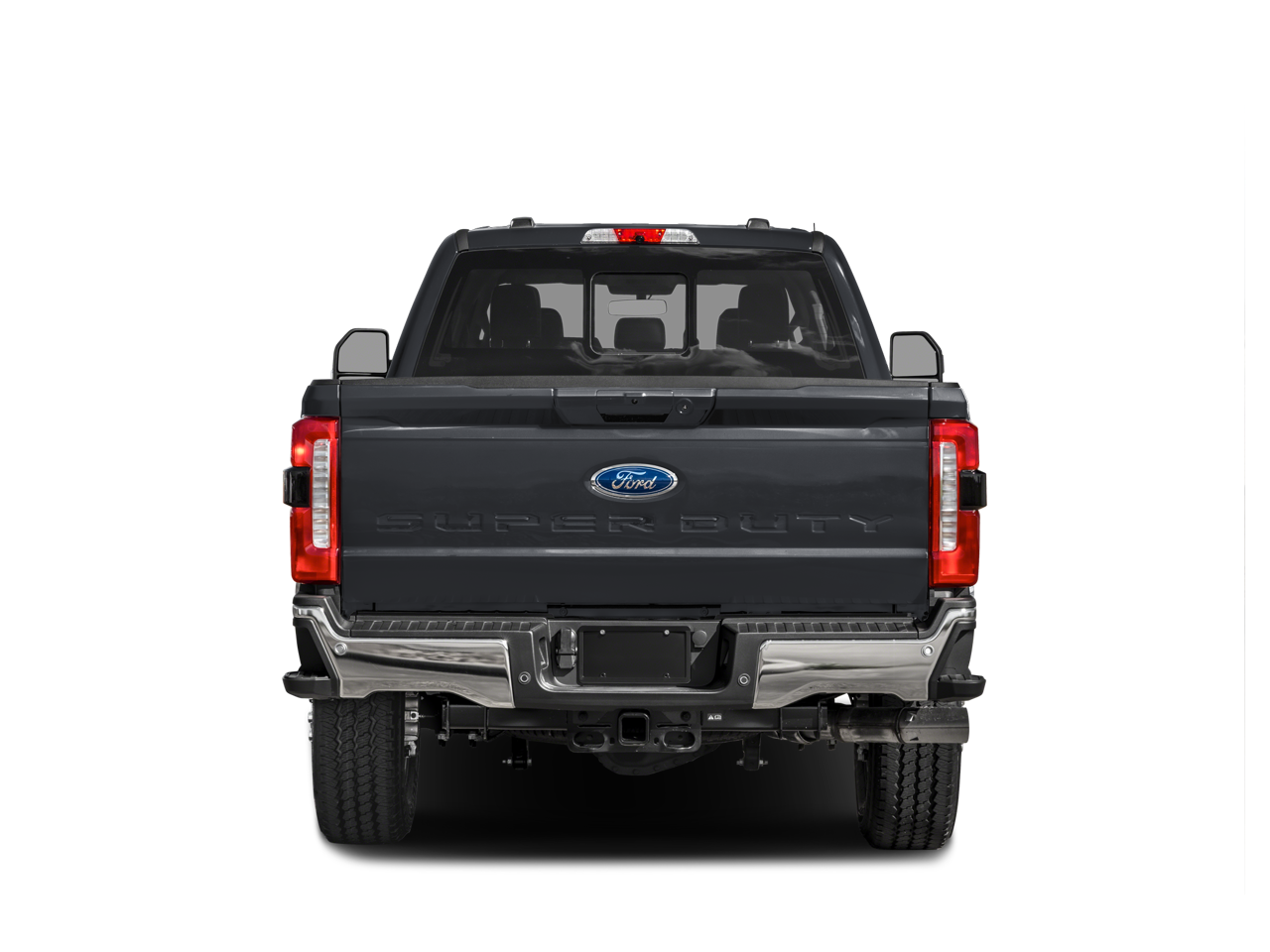 2024 Ford Super Duty F-350 Srw LARIAT