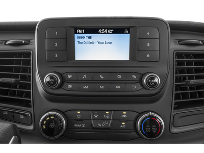 2024 Ford Transit Passenger Wagon XLT