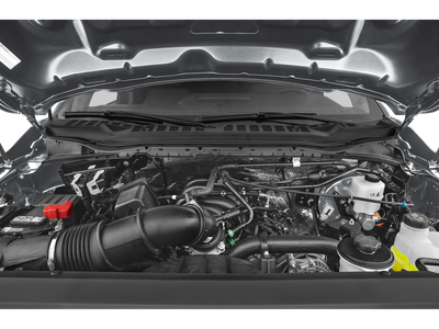 2025 Ford Super Duty F-250 SRW XL