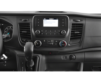 2025 Ford Transit Cargo Van Cargo Van