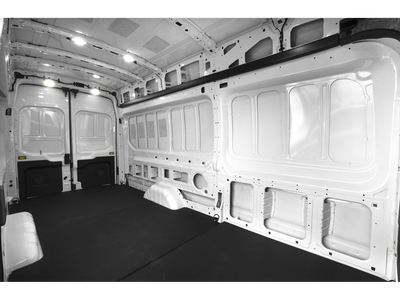 2025 Ford Transit Cargo Van Cargo Van