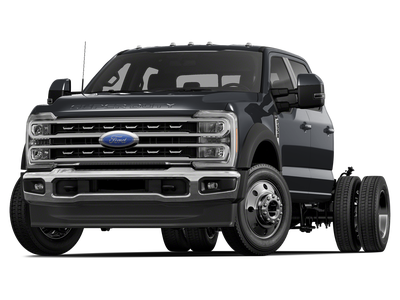2026 Ford F550 XL
