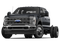 2026 Ford F550 XL