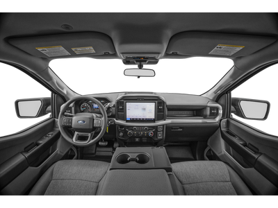 2026 Ford F150 XL