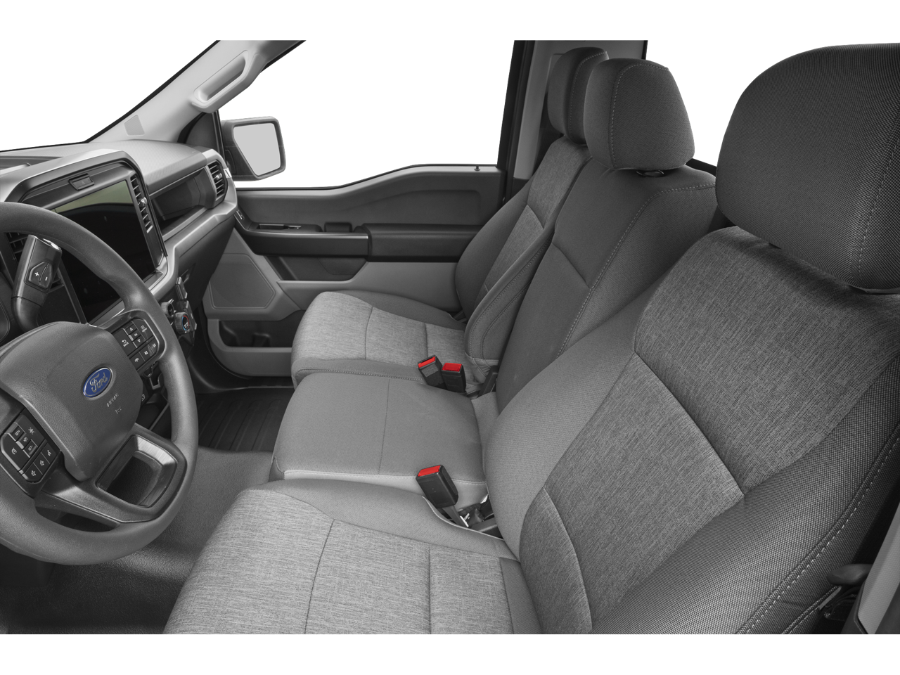2026 Ford F150 XL