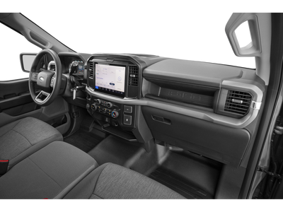 2026 Ford F150 XL