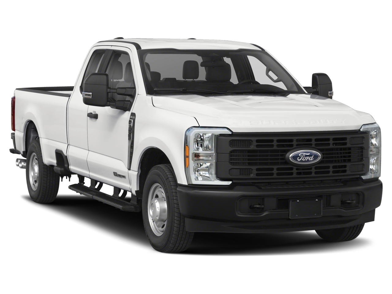 2026 Ford Super Duty F-350 SRW XLT