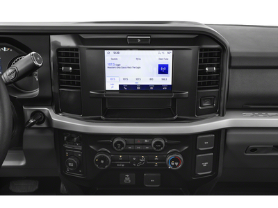 2026 Ford Super Duty F-350 DRW XLT