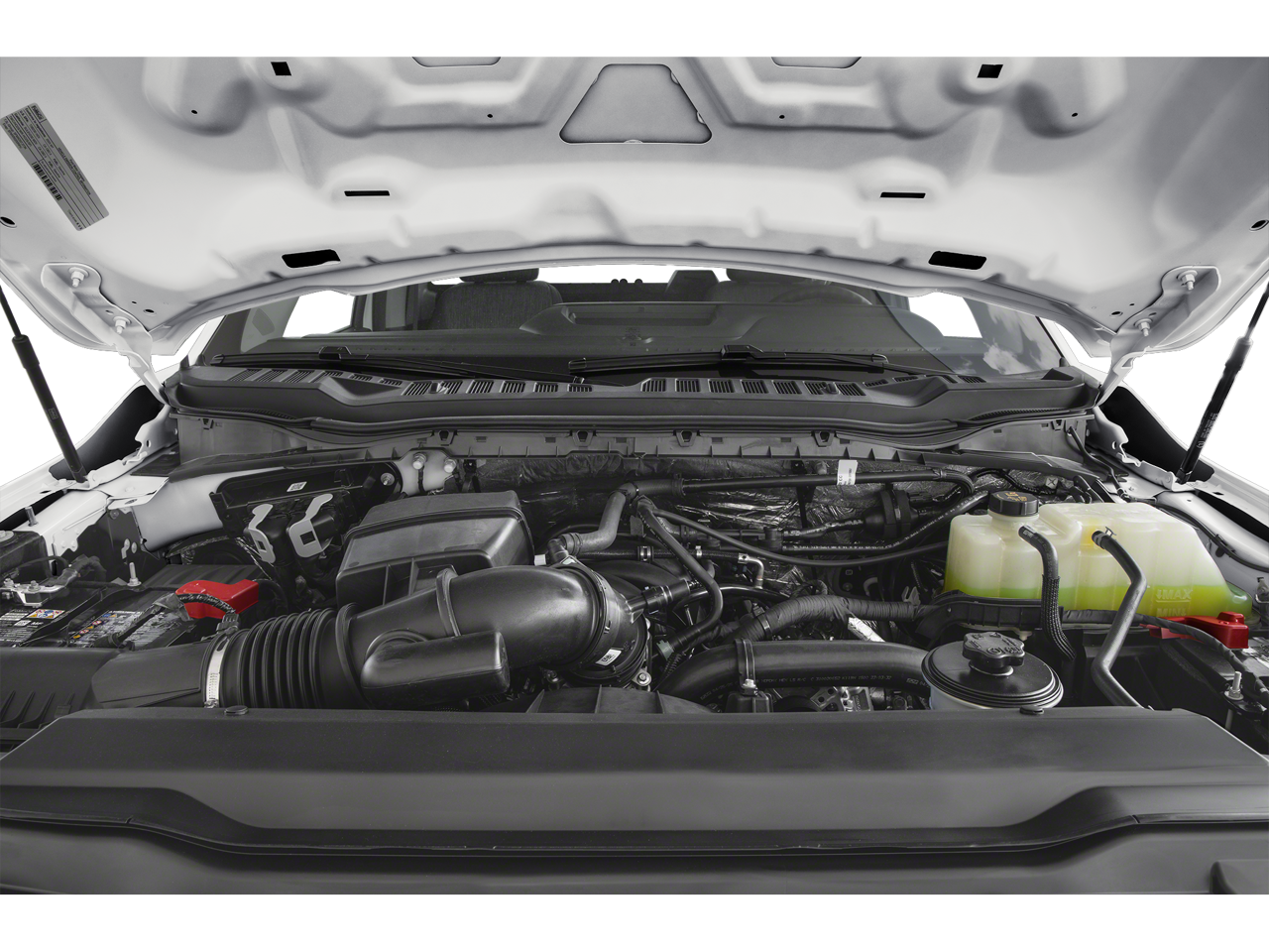 2026 Ford Super Duty F-350 DRW XLT