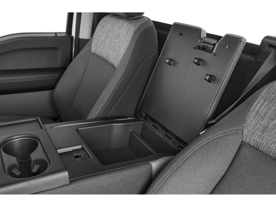 2026 Ford Super Duty F-350 DRW XLT