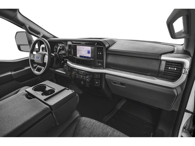 2026 Ford Super Duty F-350 DRW XLT