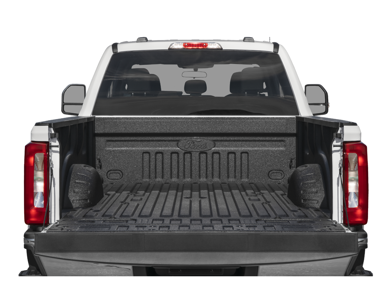2026 Ford Super Duty F-350 Srw XLT
