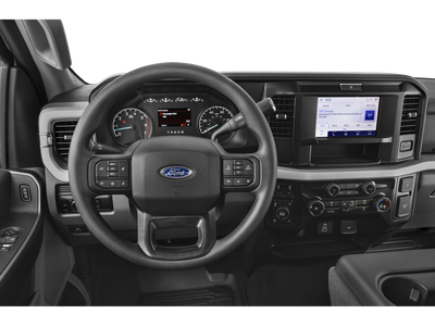 2026 Ford Super Duty F-350 DRW XLT