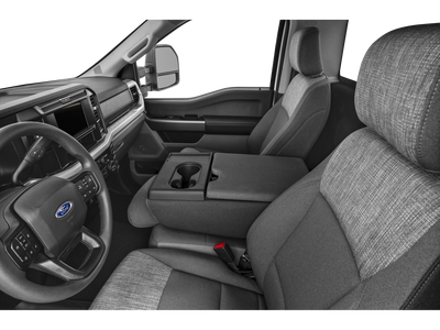 2026 Ford Super Duty F-350 DRW XLT