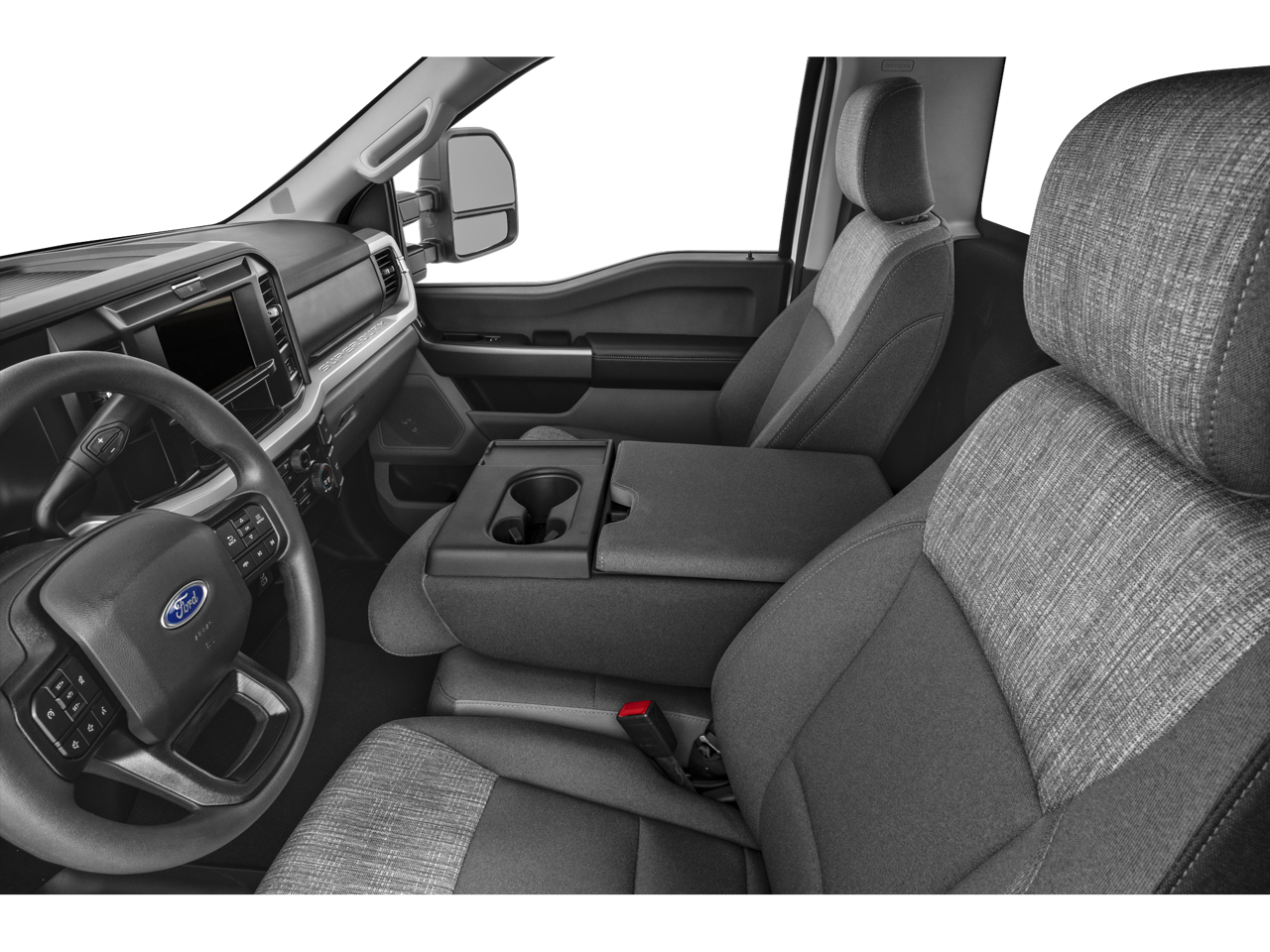 2026 Ford Super Duty F-350 DRW XLT