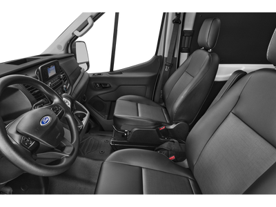2026 Ford Transit Cargo Van XL
