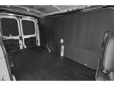 2026 Ford Transit Cargo Van XL