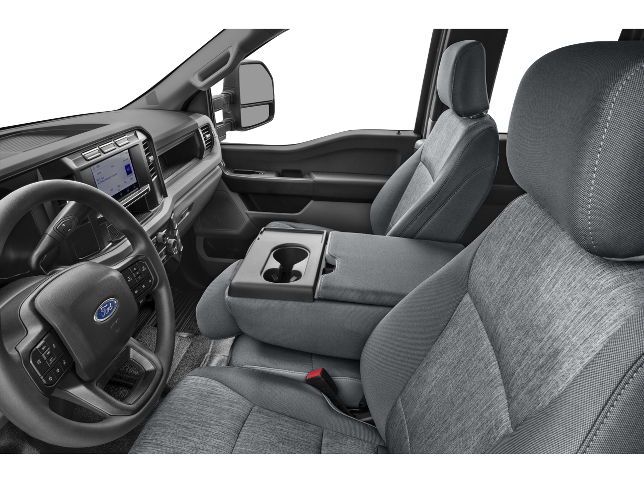 2027 Ford F250 XL