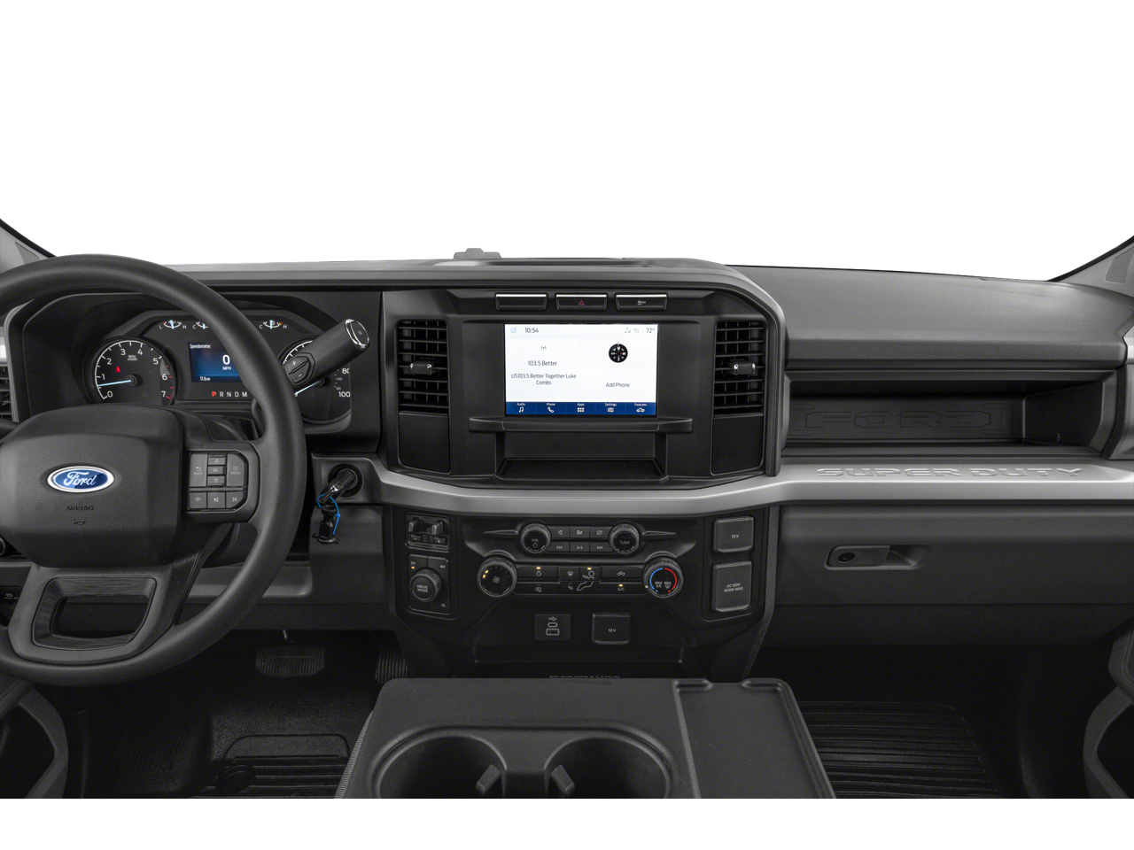 2027 Ford F350 XL