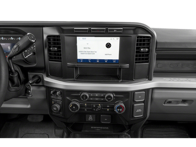 2027 Ford F350 XL