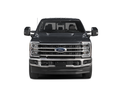 2027 Ford Super Duty F-350 Srw King Ranch
