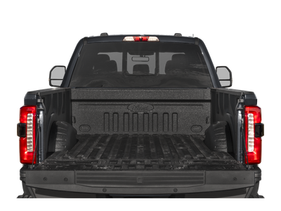 2027 Ford Super Duty F-350 Srw King Ranch