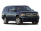 2008 Chevrolet Suburban LT w/3LT