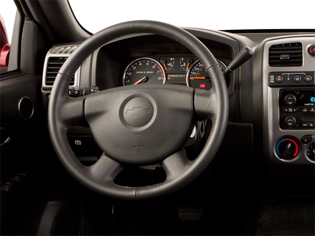 2011 Chevrolet Colorado LT w/2LT