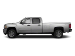 2011 Chevrolet Silverado 3500HD DRW LTZ