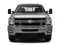 2011 Chevrolet Silverado 3500HD DRW LTZ