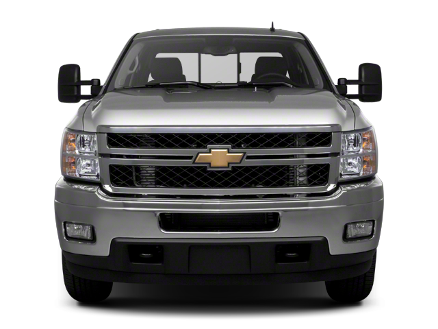 2011 Chevrolet Silverado 3500HD DRW LTZ