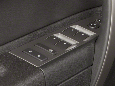 2011 Chevrolet Silverado 3500HD DRW LTZ