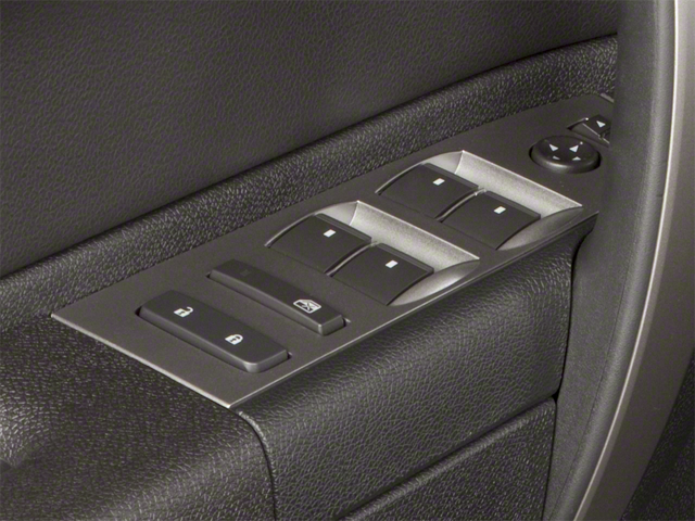 2011 Chevrolet Silverado 3500HD DRW LTZ