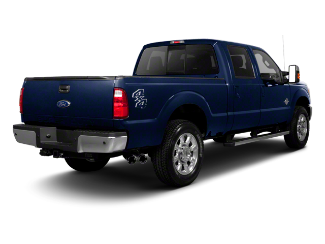 2011 Ford F250SD Lariat