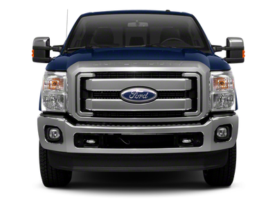 2011 Ford F250SD Lariat